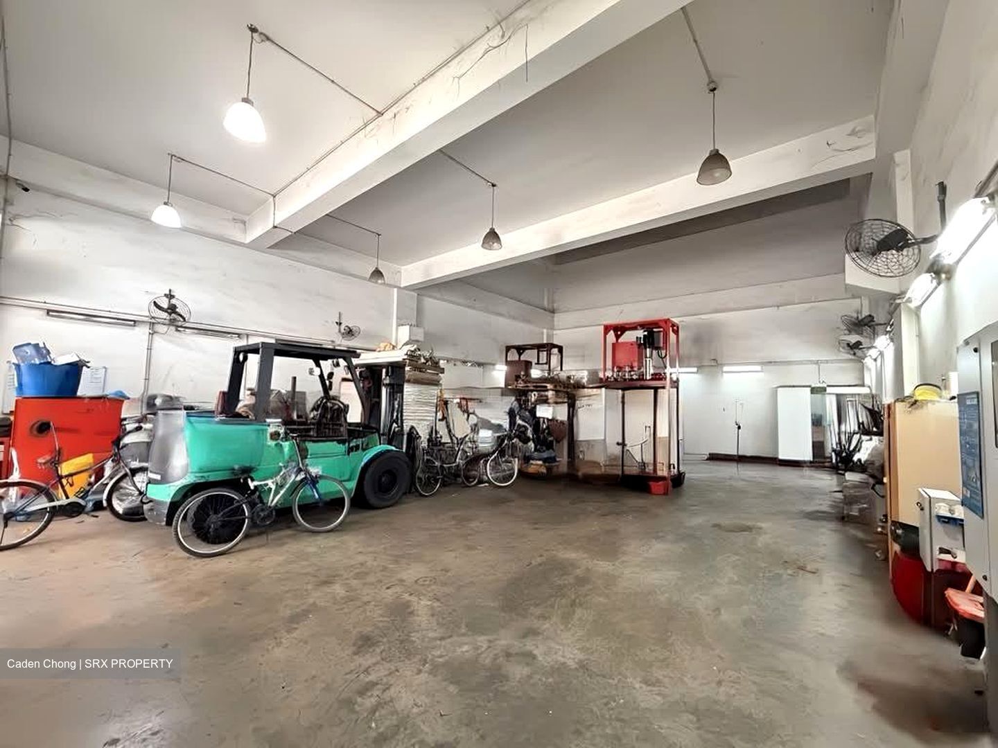 Tuas Cove Industrial Centre (D22), Factory #576167821